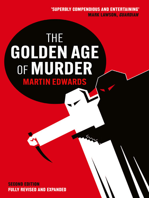 Title details for The Golden Age of Murder by Martin Edwards - Available